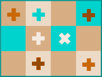 Modern Quilts made by Regina Alexandra