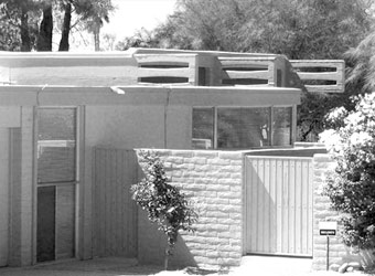 COlachis Sr. House by Al Beadle