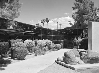 East Valley Children's Center by Al Beadle