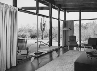 Fingado House 1 by Al Beadle
