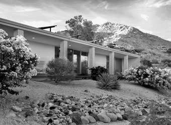 Kirby House by Al Beadle