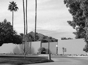 Patrick House by Al Beadle