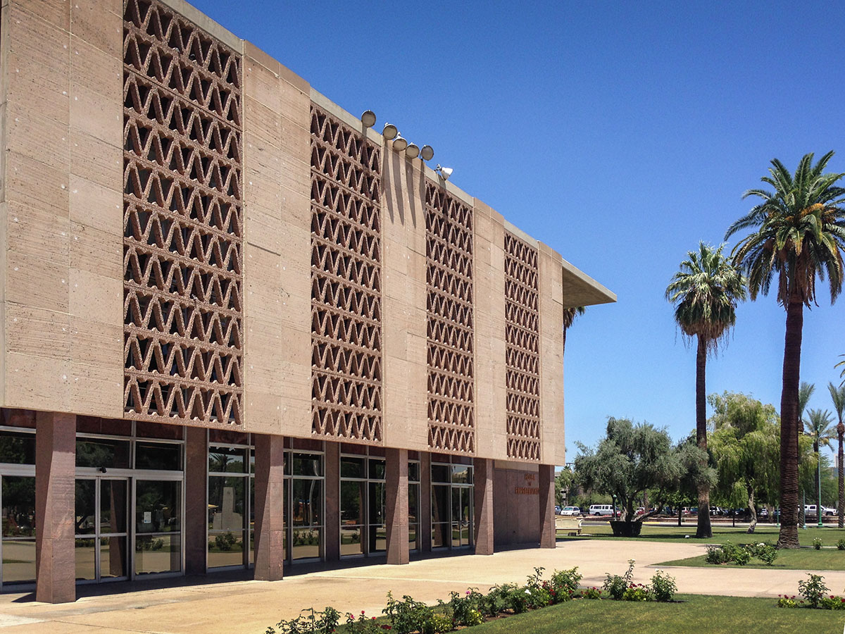 Arizona State House of Representatives