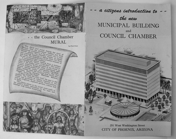 Phoenix Municipal