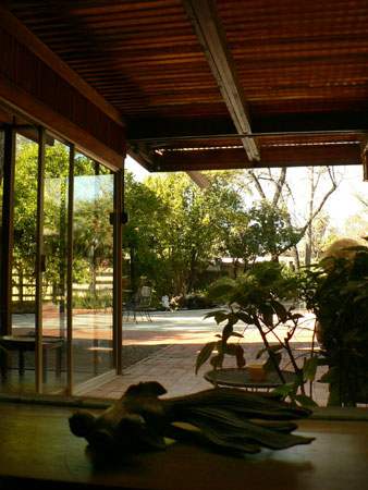 Fred Guirey Residence in Phoenix Arizona