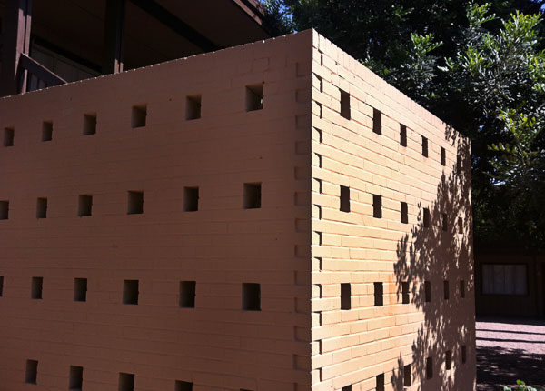 Country Club Apartments designed by Ralph Haver
