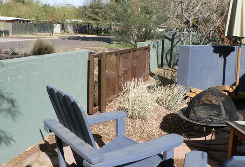 Marlen Grove homes designed by Ralph Haver