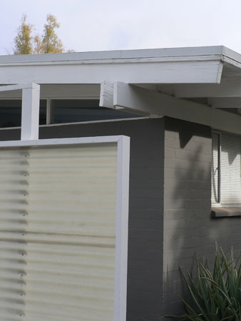 Marlen Grove homes designed by Ralph Haver