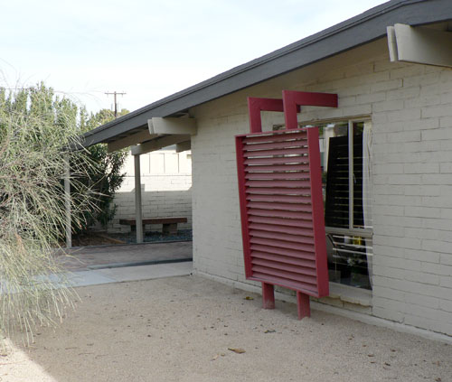 Marlen Grove homes designed by Ralph Haver