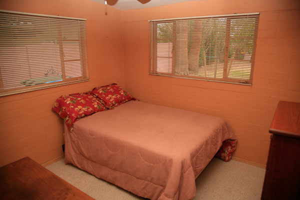 Covington studio designed by Ralph Haver in his Mayfair Manor neighborhood