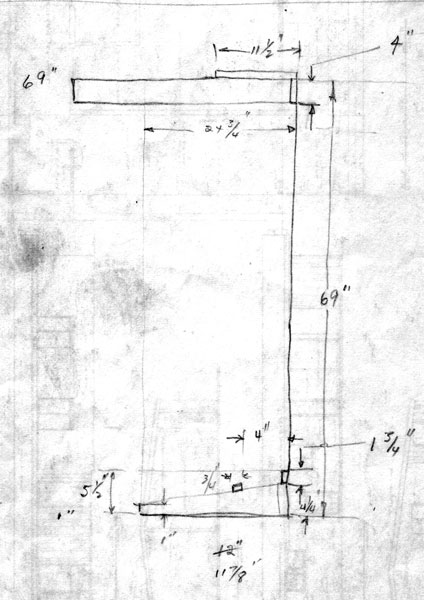 Construction documentation for Starlite Vista