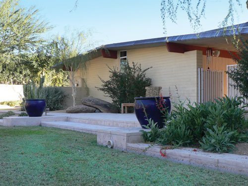 Tonka Vista Neighborhood Phoenix