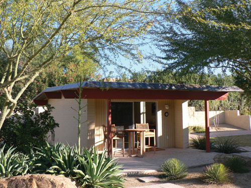Tonka Vista Neighborhood Phoenix