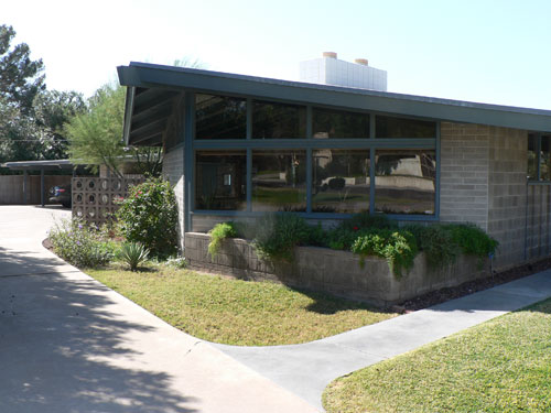 Tonka Vista Neighborhood Phoenix
