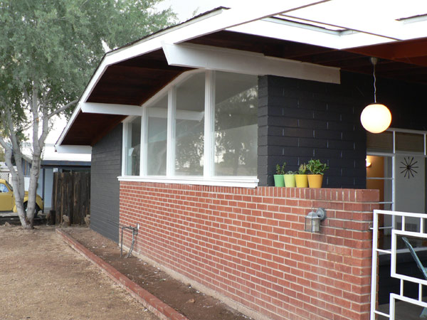 50th Anniversary of Town & Country neighborhood Home Tour Ralph Haver