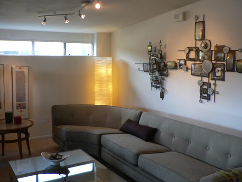 50th Anniversary of Town & Country neighborhood Home Tour Ralph Haver