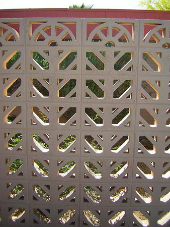 The Augustinak Residence on the Modern Phoenix Home Tour 2006