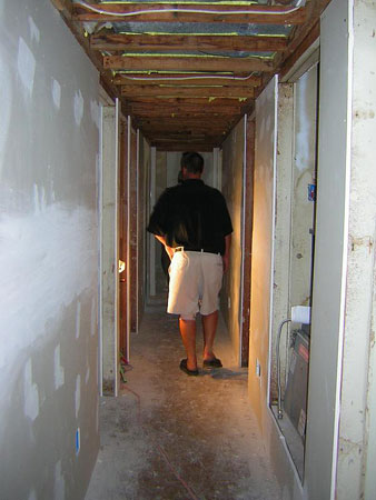 The Mystery Residence on the Modern Phoenix Home Tour 2006