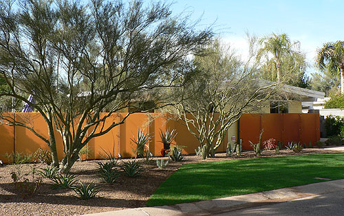 Marlen Grove on the Modern Phoenix Hometour 2007