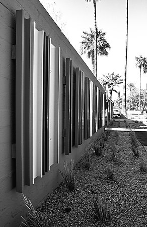 Extras from the Modern Phoenix Hometour 2007