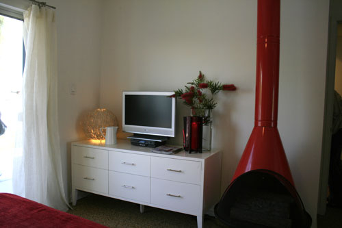 The Hibbard House on the Modern Phoenix Home Tour 2008