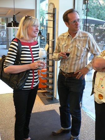 Modern Phoenix Seminars and Events 2010