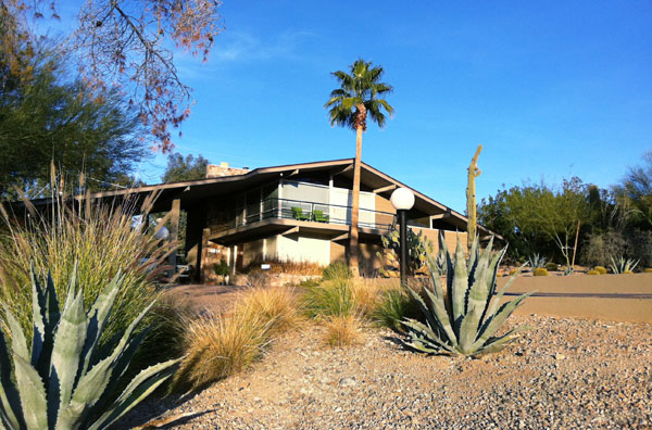 50 best Photos from the Modern Phoenix Home Tour 2012