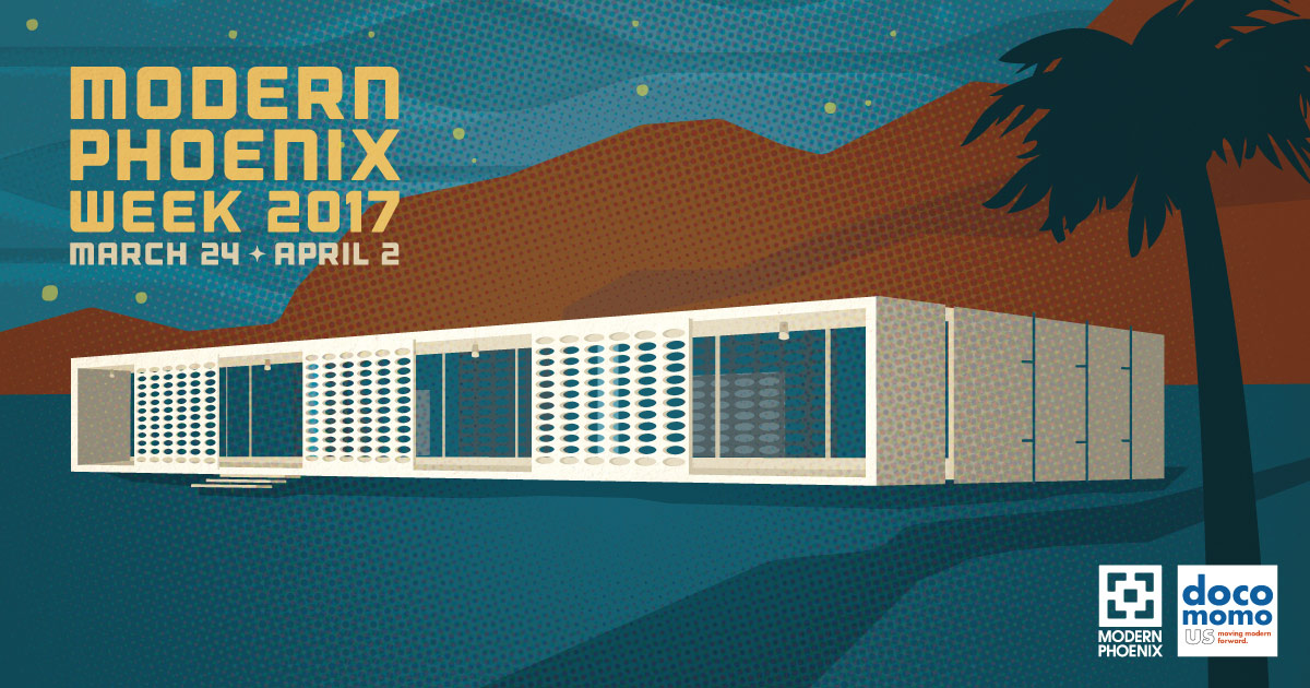 Modern Phoenix Week 2017