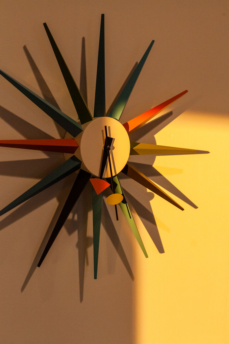 Princess Amarilla on the 2019 Modern Phoenix Home Tour