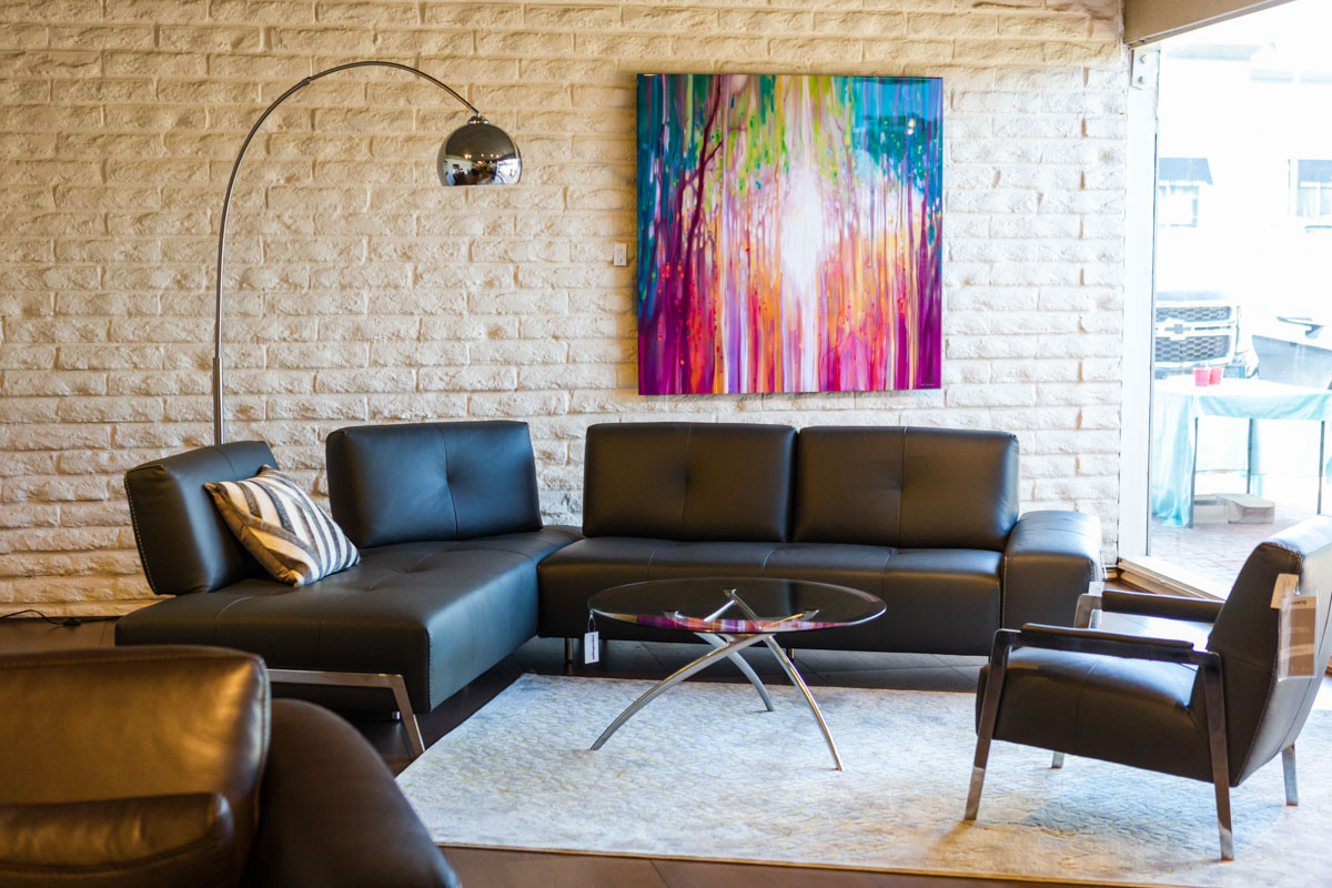 Copenhagen on the Modern Phoenix Home Tour 2019