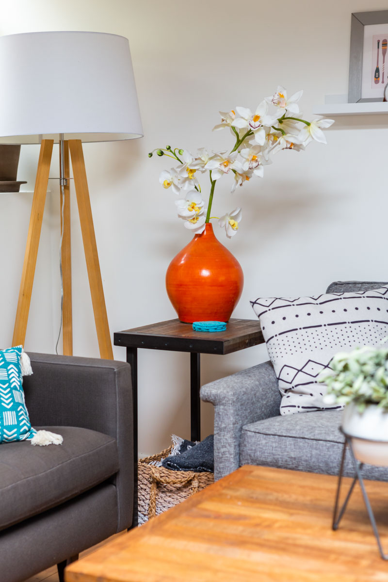 Larkin Home & Studio on the Modern Phoenix Home Tour 2019