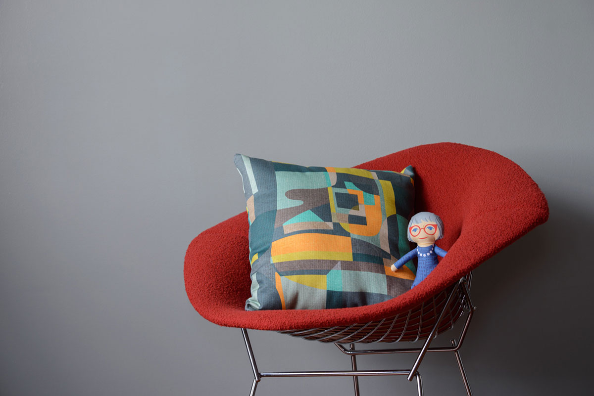 Pillow Talk with Sarah Marsom during Modern Phoenix Week 2019