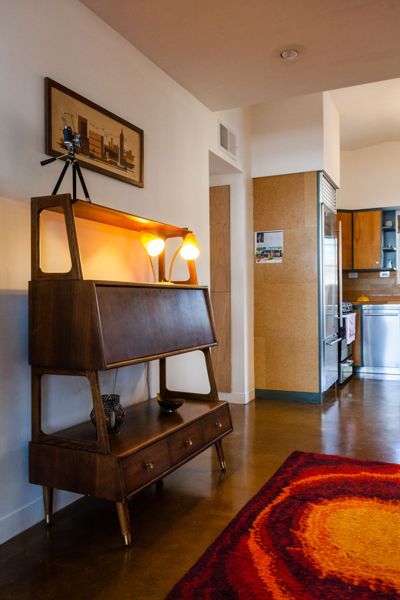 Rancho Haven on the 2019 Modern Phoenix Home Tour