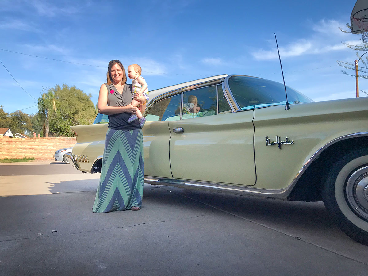 The Wishmeier Residence on the Modern Phoenix Home Tour 2019
