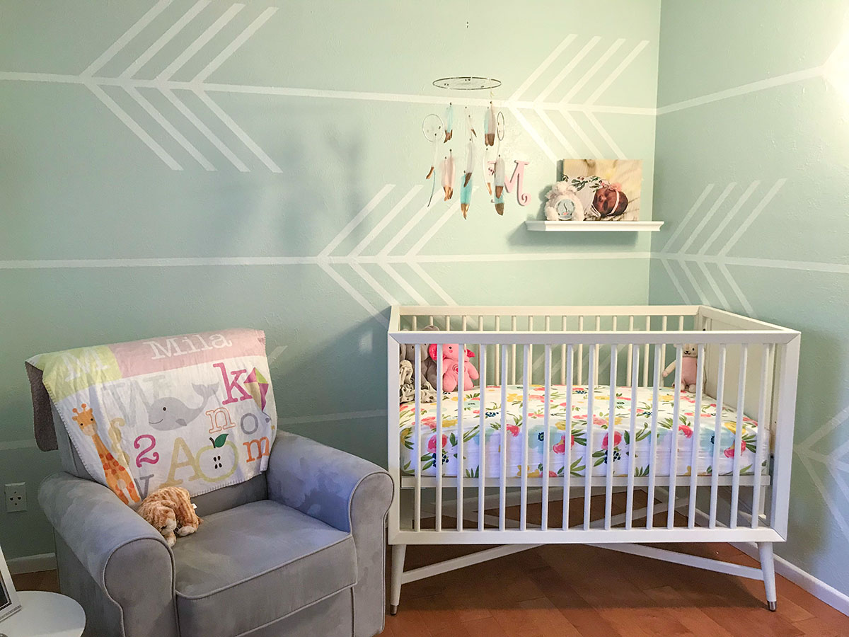 The Wishmeier Residence on the Modern Phoenix Home Tour 2019