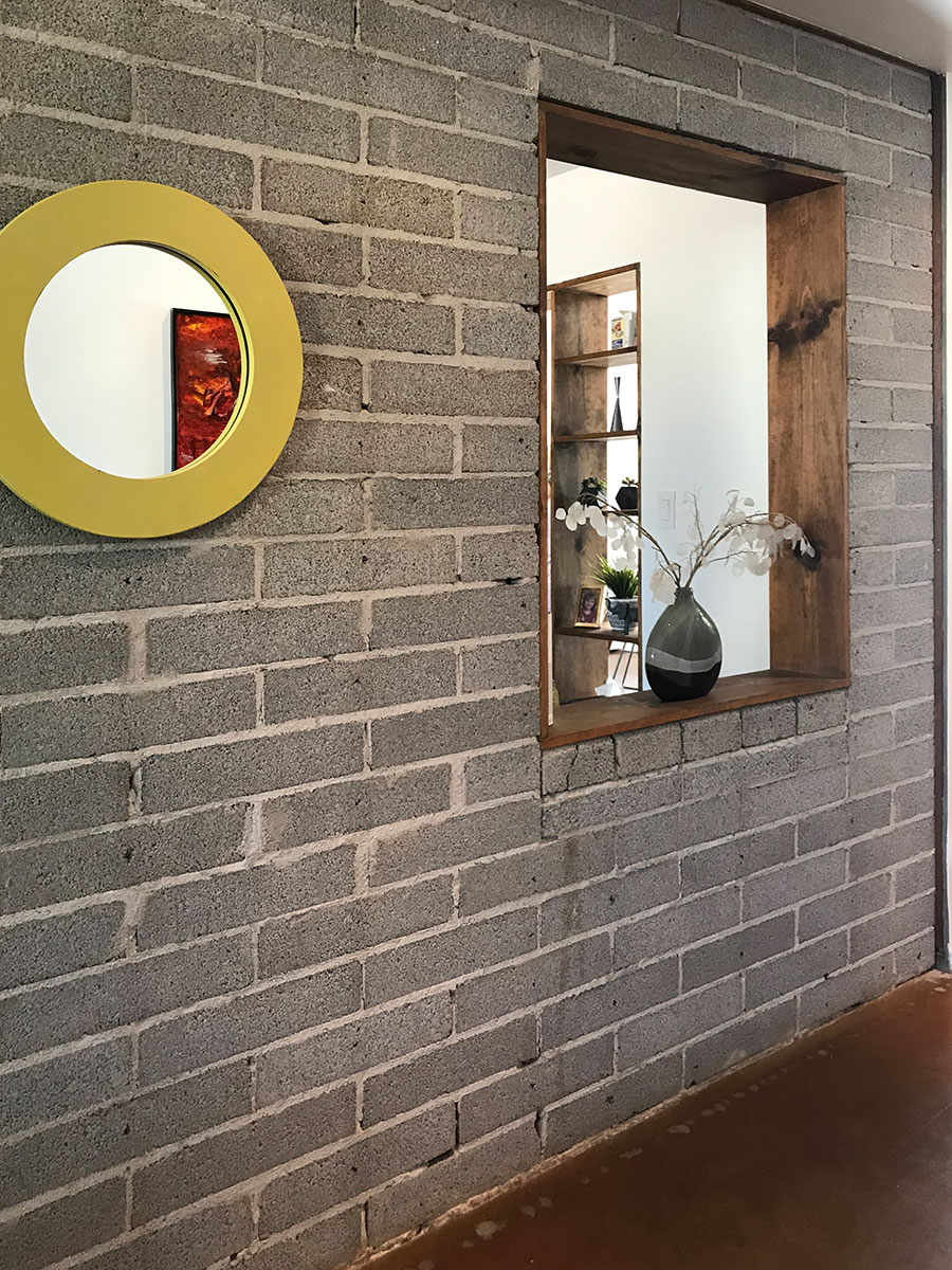 The Wishmeier Residence on the Modern Phoenix Home Tour 2019
