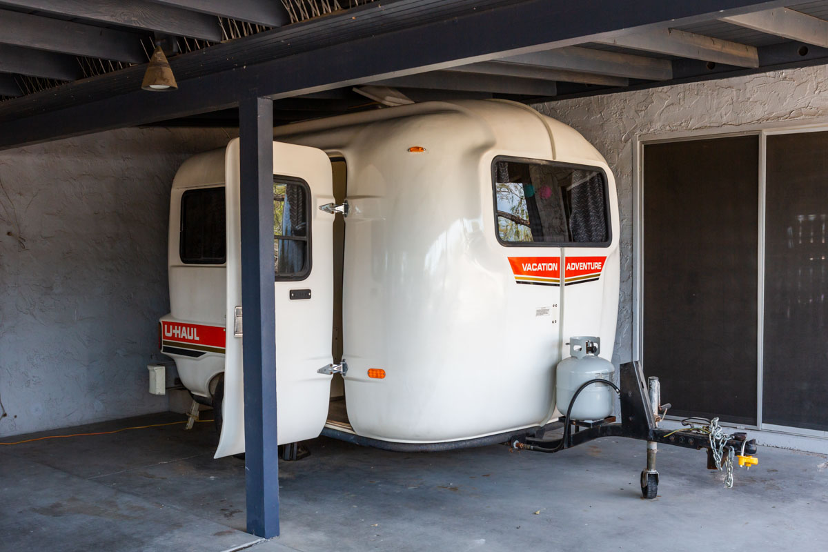 The Wishmeier Residence on the Modern Phoenix Home Tour 2019