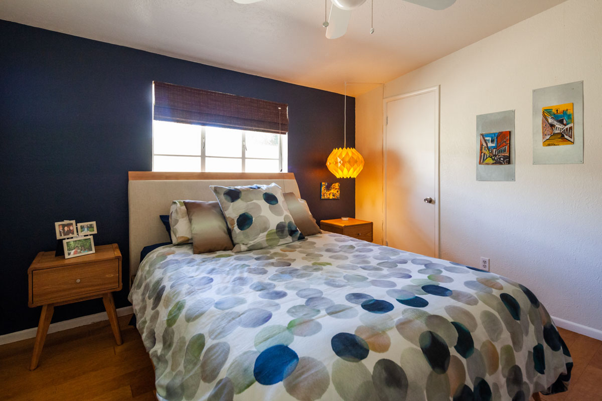 The Wishmeier Residence on the Modern Phoenix Home Tour 2019