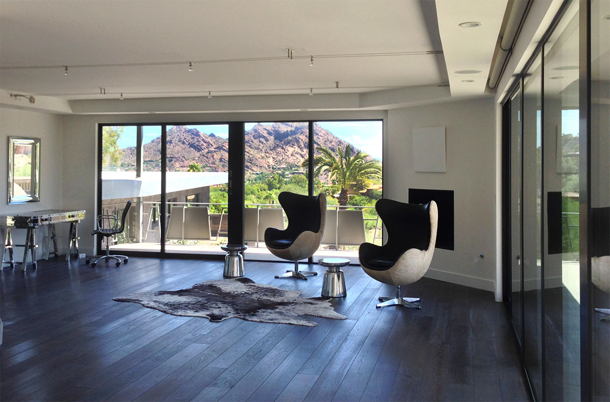 Breech House by Ard Hoyt in Clearwater Hills