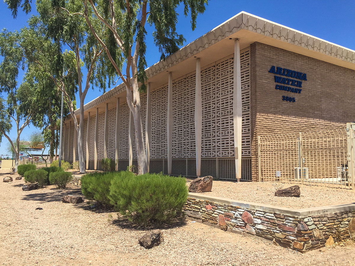 Mardian Construction by Mak Kaufman in Phoenix