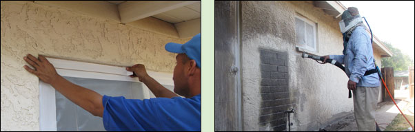 Sandblasting 101 Techniques by Bill Tonnesen