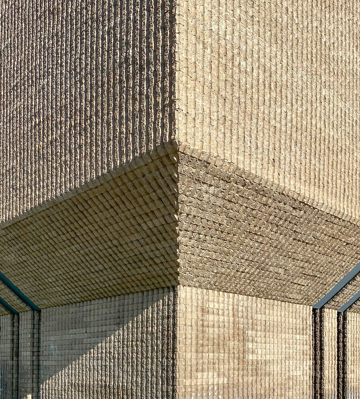 ARA Building by Howard Madole in Midtown Phoenix