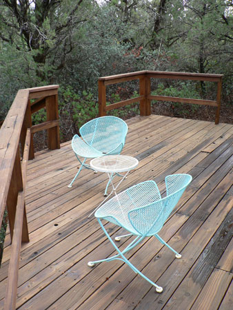 A Howard Madole Home on Apache Drive in Sedona