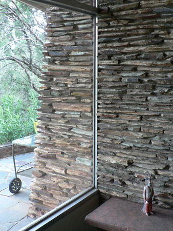 A Howard Madole Home on Apache Drive in Sedona