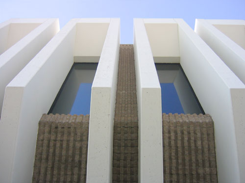 ARA Building by Howard Madole in Midtown Phoenix