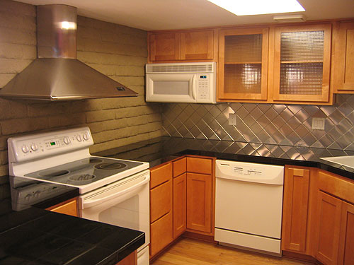 Executive Suites Townhomes at 1711 East Missouri in Phoenix Arizona
