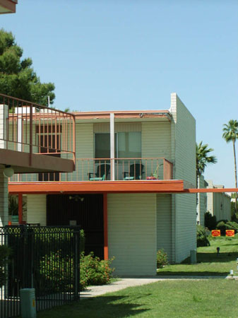 17th Avenue Parkway Garden Apartments