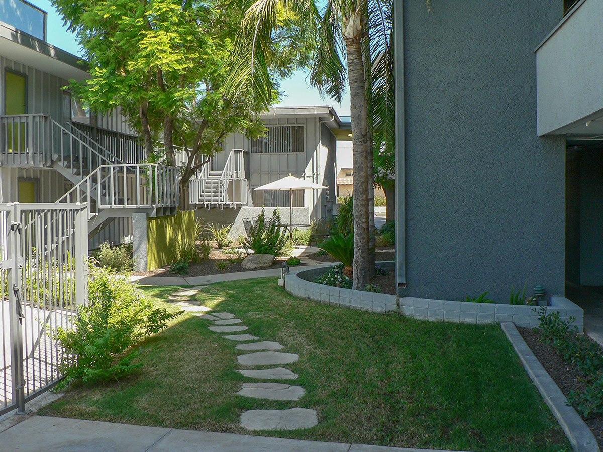 Arc Apartments in Phoenix Arizona