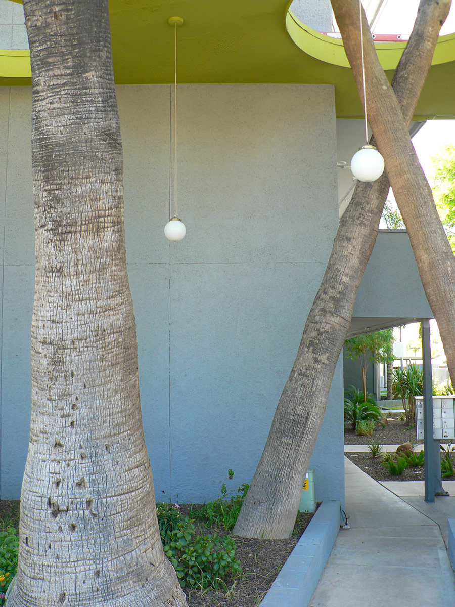 Arc Apartments in Phoenix Arizona