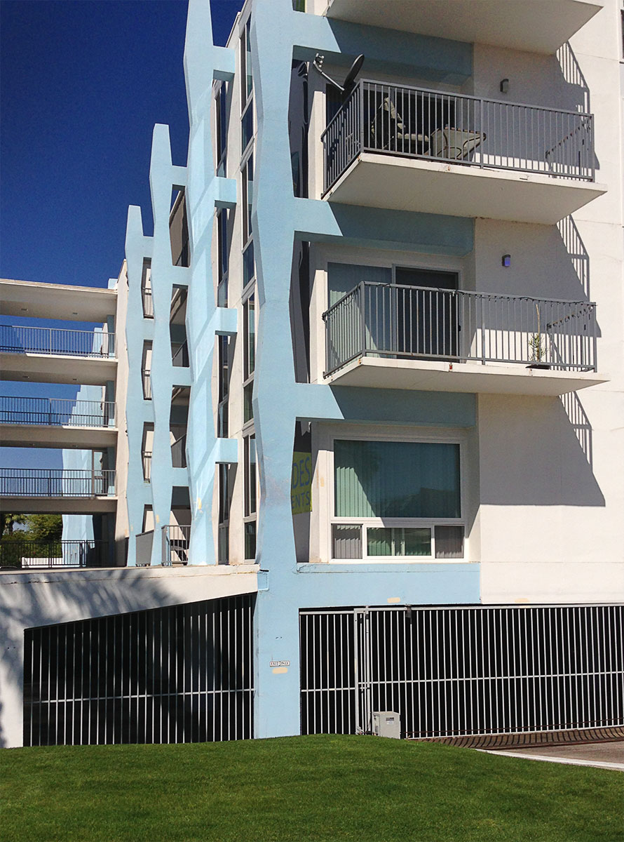 The Cascades Apartments in Phoenix Arizona